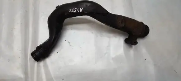 Intercooler hose/pipe
