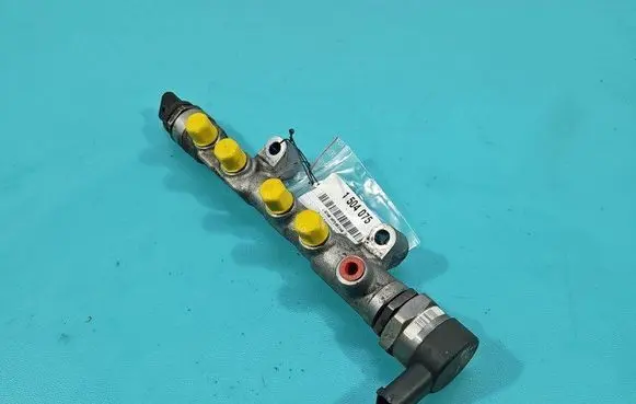 Opel Astra K Fuel main line pipe 0281006034 IMPRK1504075