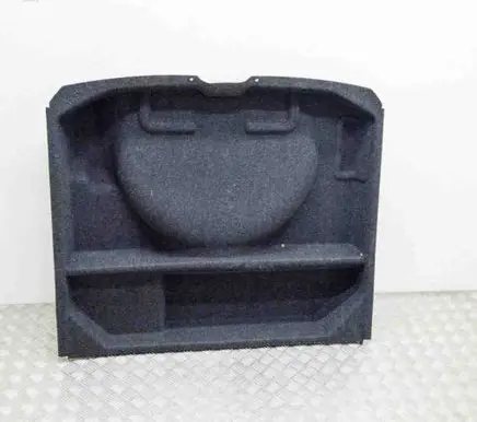 Volvo XC60 Trunk/boot floor carpet liner 31305632