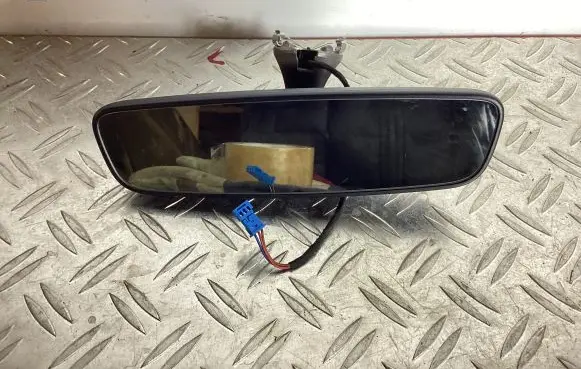 Porsche 911 991 Rear view mirror (interior) 99173151104