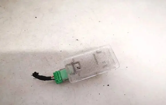 Volvo C30 Other interior light 30755108