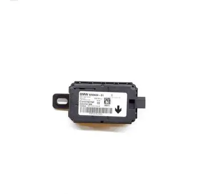 BMW 3 F30 F35 F31 Alarm control unit/module 9269634 5WK50228