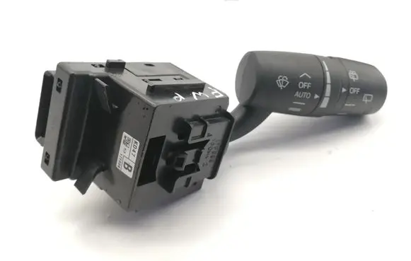 Mazda 6 Wiper speed switch 17F899
