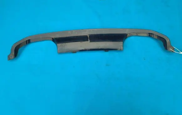 BMW M4 F82 F83 Rear bumper lower part trim 8055977