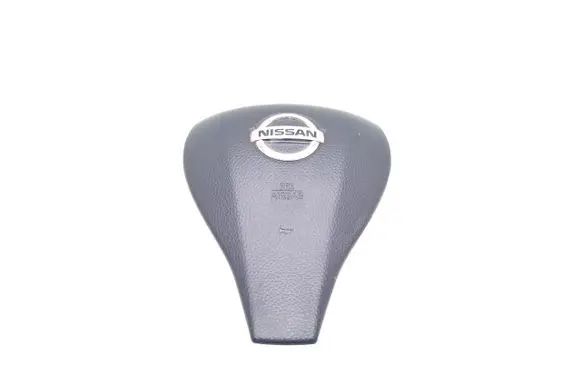 Nissan Qashqai Steering wheel airbag 985104EA1A 34154250B