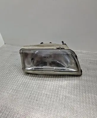 Fiat Ducato Headlight/headlamp 35680748