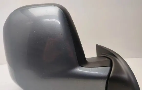 Citroen Berlingo Front door electric wing mirror 44RNX58