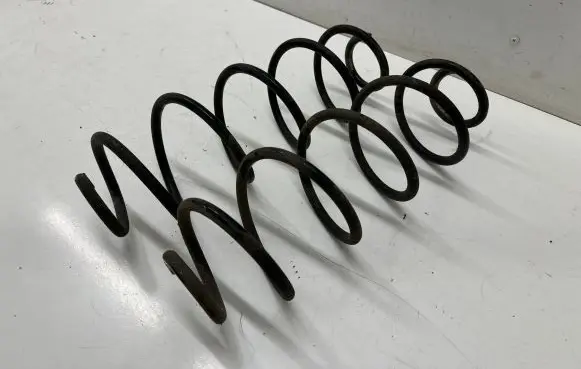 Opel Grandland X Rear coil spring