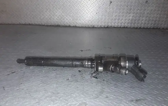 Ford Focus Fuel injector 0445110353