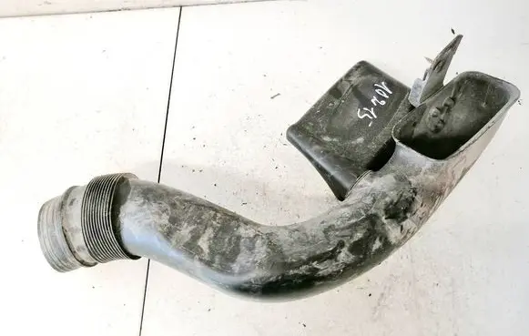 Citroen C5 Air intake hose/pipe 9681448880