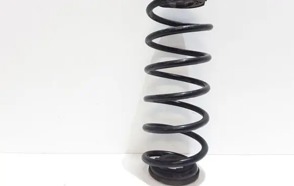 Mitsubishi Colt CZ3 Rear coil spring