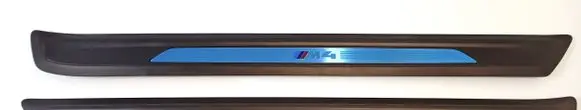BMW M4 F82 F83 Front sill trim cover 51478063798 8063798