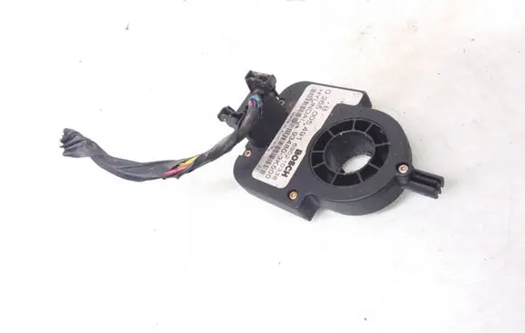 KIA Sorento Steering angle sensor 934803K500 0265005491