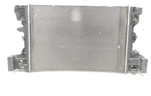 Mercedes-Benz A W177 Coolant radiator A2475003800 ZGS004Q03