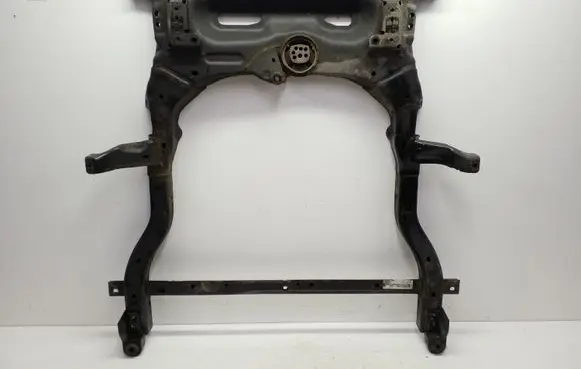Opel Astra K Front subframe