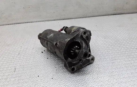 Renault Laguna II Starter motor 8200075362 D7R49