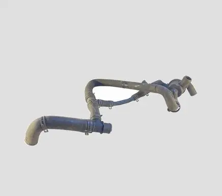 Jaguar S-Type Air intake hose/pipe