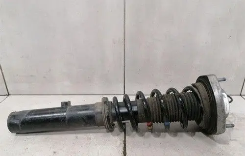 Porsche 718 Cayman 982 982c Front shock absorber/damper 982412021D