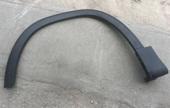 Mercedes-Benz EQB Front arch A2438808501