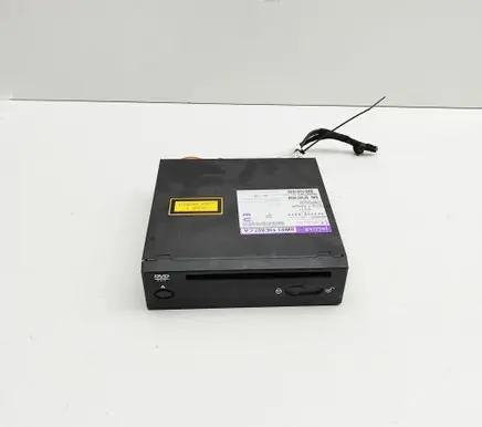Jaguar XK - XKR CD/DVD changer 8W8310E887CA 4621008820