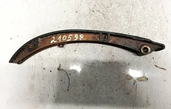 Mercedes-Benz C W202 Slide rail for timing chain 1110500916