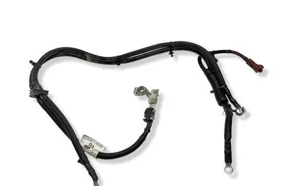 Positive cable (battery)