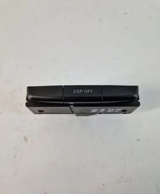 Audi A4 S4 B8 8K ESP (stability program) switch 8K0959673