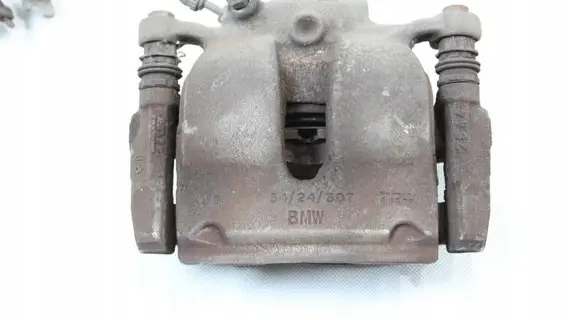 BMW 2 F45 Front brake caliper