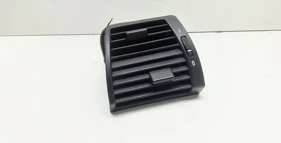 BMW X5 E53 Dashboard side air vent grill/cover trim 8402215 64228402215