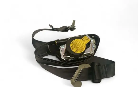 Subaru Outback (BT) Front seatbelt 642073200E