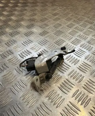 BMW i4 Rear air suspension level height sensor 6993514 809140 4659430066678