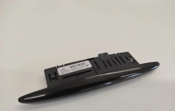 Mercedes-Benz GLE AMG (W166 - C292) Parking PDC sensor display screen A1725420023 15348 1936932