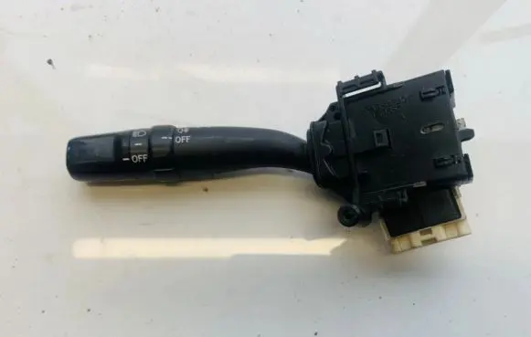 Indicator stalk