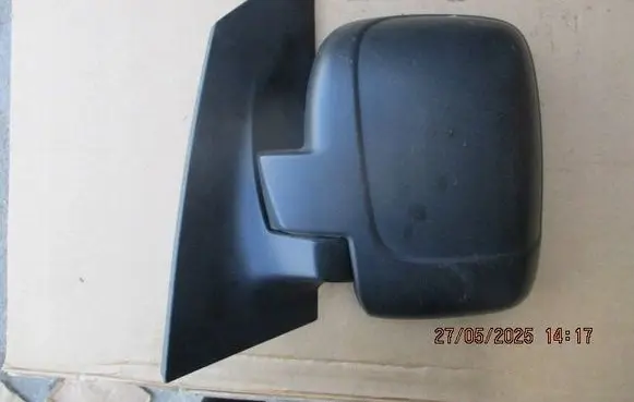 Peugeot Expert Manual wing mirror 12473040