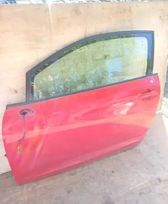 Seat Ibiza IV (6J,6P) Front door