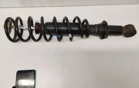 Toyota Corolla E120 E130 Rear shock absorber/damper 4853002221 050411A