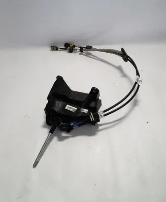 Ford Ecosport Gear selector/shifter in gearbox GN15-7E395-EC