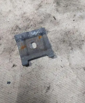 Ford Transit Custom Battery bracket 