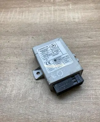 Mercedes-Benz Sprinter W901 W902 W903 W904 Tire pressure control unit A0028201126