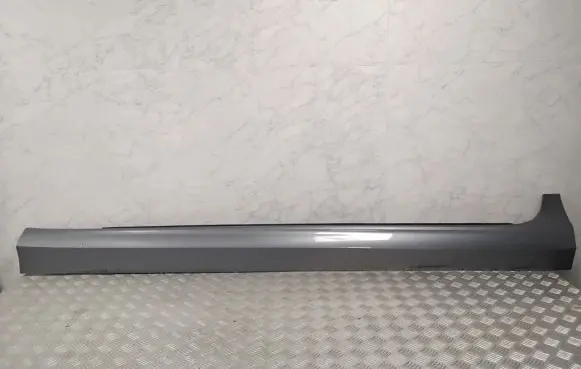 Volvo S60 Sill 31448911