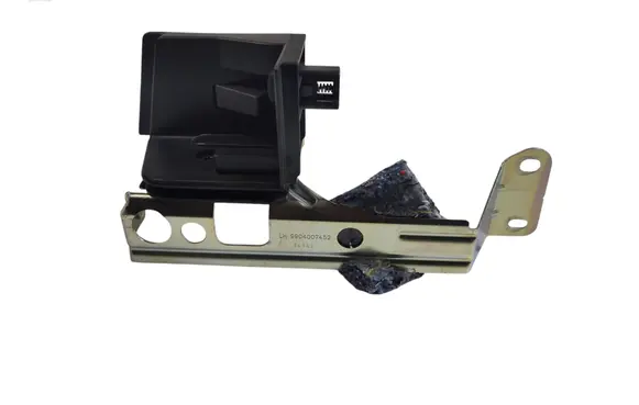 BMW X3 G01 Parcel shelf load cover mount bracket 5147739658106 18031010 3990084900