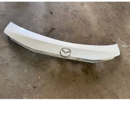Mazda 6 Tailgate trim GHP950810