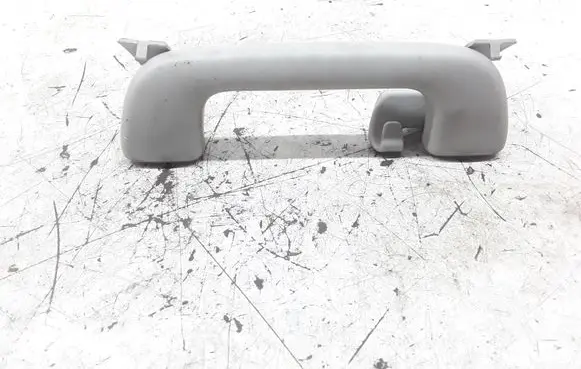 Toyota Corolla Verso AR10 Rear interior roof grab handle