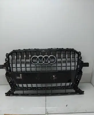 Audi Q5 SQ5 FY Front grill 8R0853651R 8R0853651AB