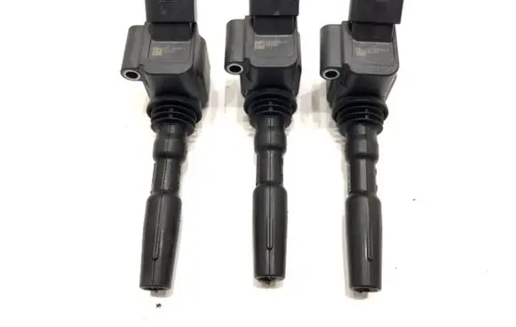 Volkswagen T-Cross High voltage ignition coil 04E905110M