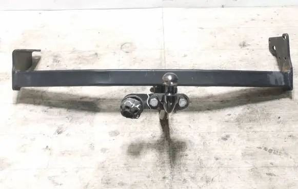Nissan Qashqai+2 Tow bar set 55r01 Ttaslrt Dt144au