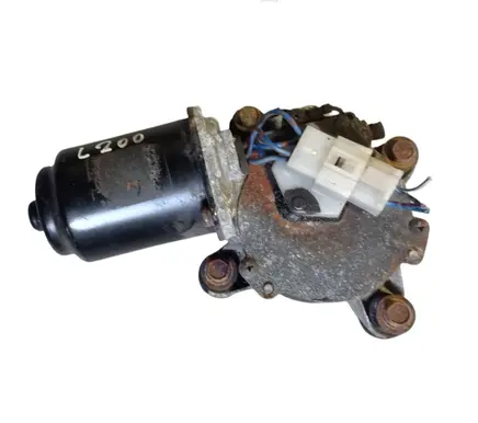Mitsubishi L200 Wiper motor