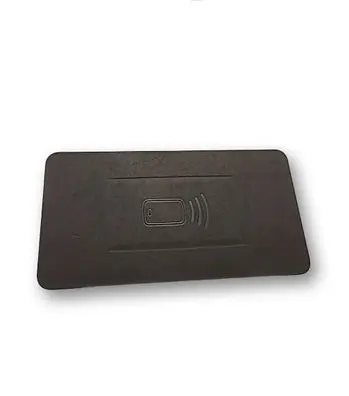 BMW 2 G42 Wireless charging module 61355A0D8A8 61358734774 61358709388