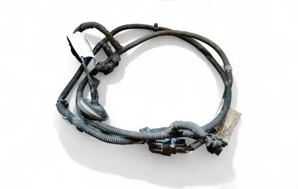 Volvo S80 Parking sensor (PDC) wiring loom 30786243001 30786243 30786216