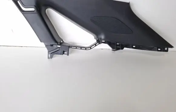 Lexus RX 450H (D)pillar trim (top) 6247048240 6247048250